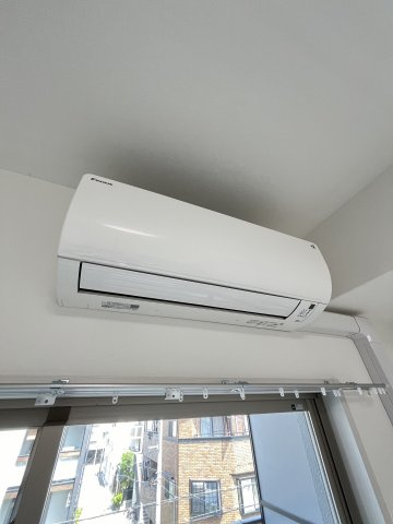 【設備】プレサンスOSAKA姫里エンファシス