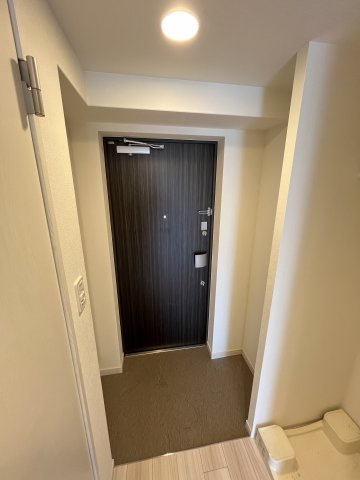 【収納】プレサンスOSAKA姫里エンファシス