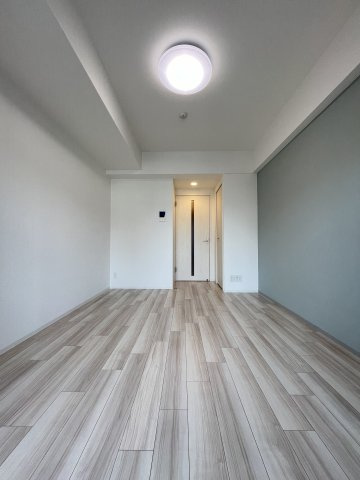 【居間・リビング】プレサンスOSAKA姫里エンファシス