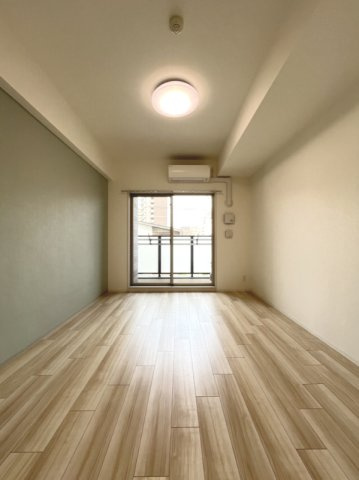 【洋室】プレサンスOSAKA姫里エンファシス