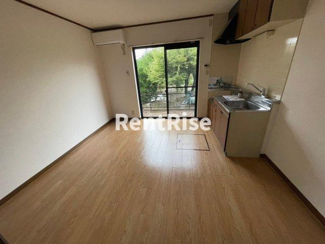 ＤＵＰＬＥＸ 国王３３１Ｂの居間・リビング