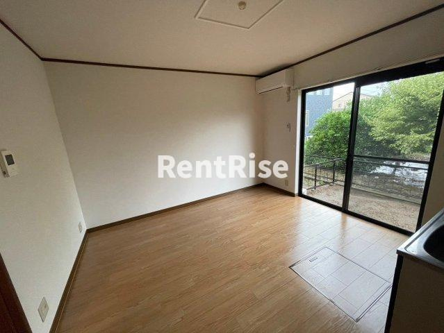 ＤＵＰＬＥＸ 国王３３１Ｂの居間・リビング