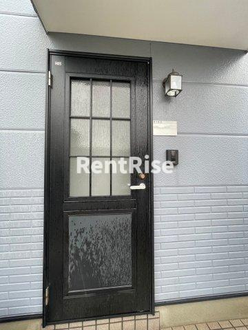 ＤＵＰＬＥＸ 国王３３１Ｂのエントランス
