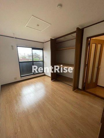 ＤＵＰＬＥＸ 国王３３１Ｂの居間・リビング