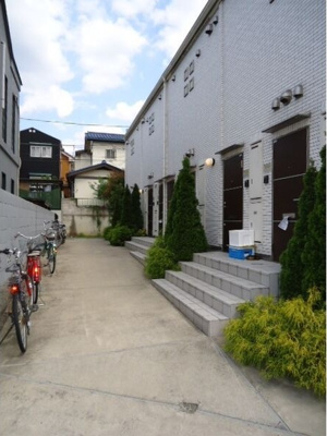 【エントランス】 | リヴュール