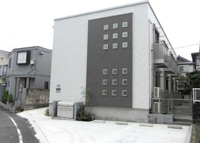 【外観】 | リヴュール