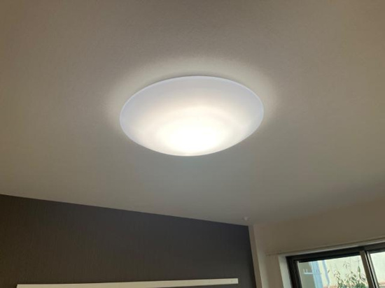 ジェンティーフルールの設備