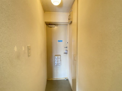 【玄関】 | モアクレスト綾園