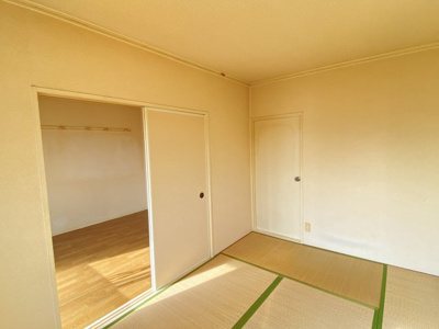 【内装】 | モアクレスト綾園