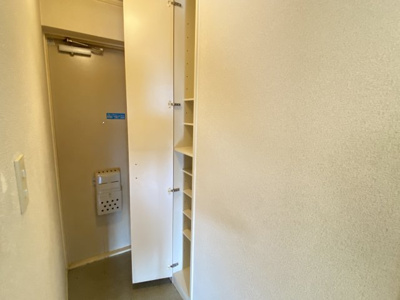 【収納】 | モアクレスト綾園