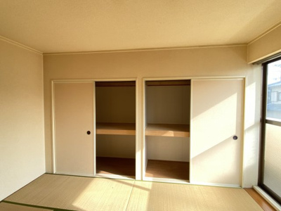 【収納】 | モアクレスト綾園