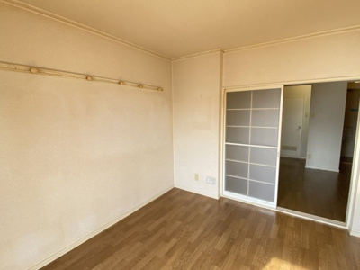 【洋室】 | モアクレスト綾園