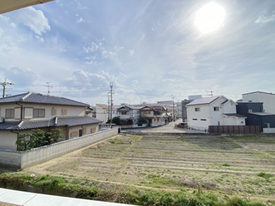 【展望】 | モアクレスト綾園