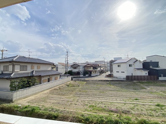 【展望】 | モアクレスト綾園