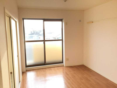 【居間・リビング】 | モアクレスト綾園