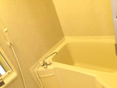 【浴室】 | モアクレスト綾園