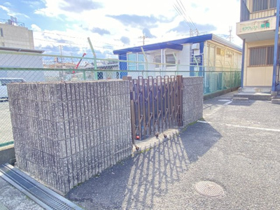 【その他】 | モアクレスト綾園