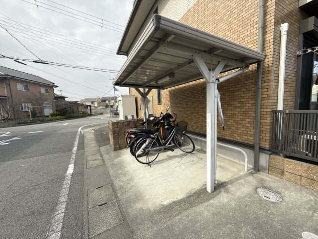 メゾンひまわりのその他共用部分