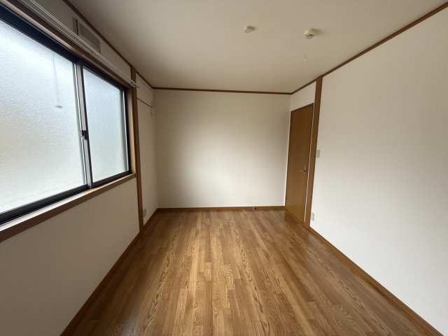メゾンひまわりの子供部屋