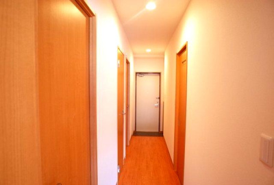 【玄関】 | カルサイト