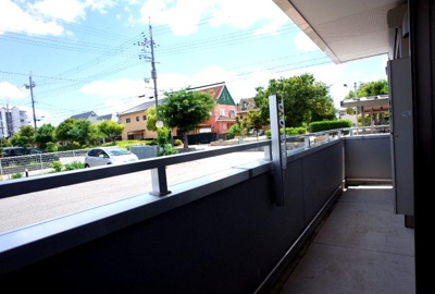 【バルコニー】 | カルサイト