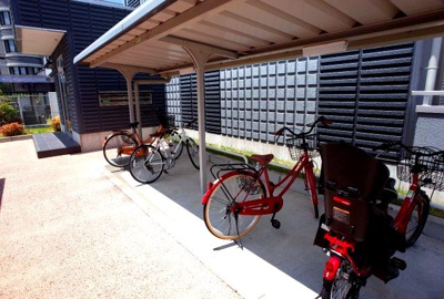 【その他共用部分】 | カルサイト