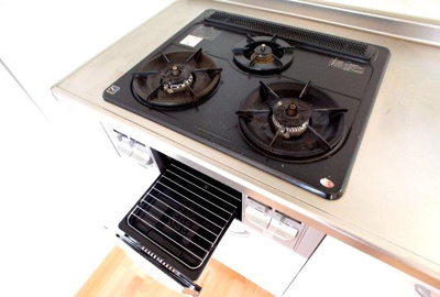 【設備】 | カルサイト