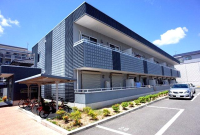 【外観】 | カルサイト