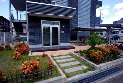 【エントランス】 | カルサイト