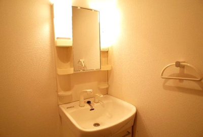 【独立洗面台】 | カルサイト