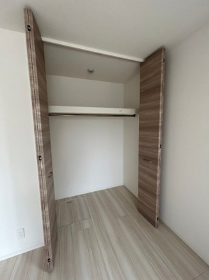 【収納】 | シャルムソレイユⅠ番館