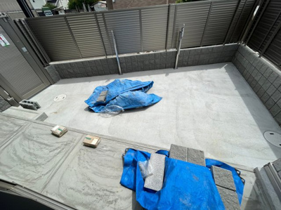 【その他共用部分】 | シャルムソレイユⅠ番館