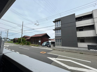 【駐車場】 | シャルムソレイユⅠ番館