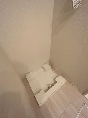 【内装】 | シャルムソレイユⅠ番館