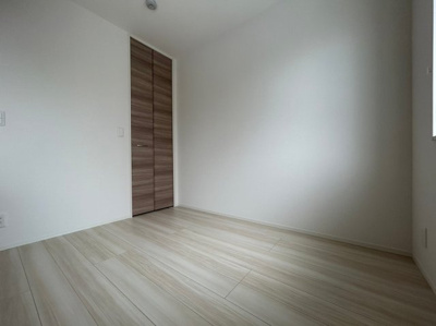 【洋室】 | シャルムソレイユⅠ番館