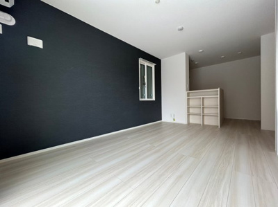 【居間・リビング】 | シャルムソレイユⅠ番館