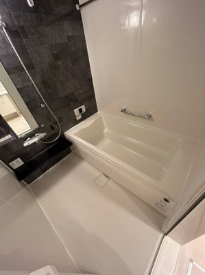 【浴室】 | シャルムソレイユⅠ番館