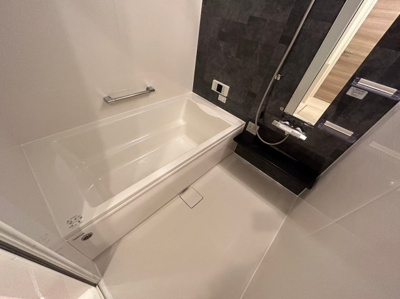 【浴室】 | シャルムソレイユⅠ番館