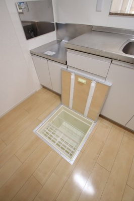 【収納】 | エレガント茱萸木