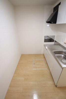 【その他】 | エレガント茱萸木 | キッチンスペース