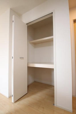 【収納】 | エレガント茱萸木