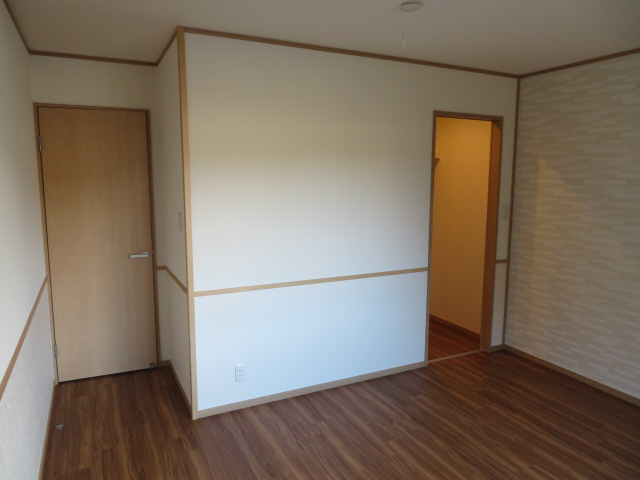 コンフォート北条の子供部屋