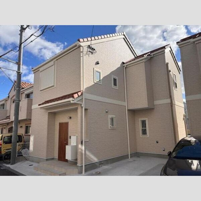 【外観】 | ブルーハイツ上野1