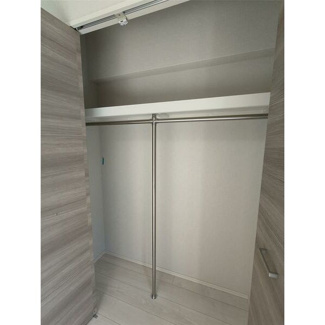 【収納】 | フレンシア西宮北口