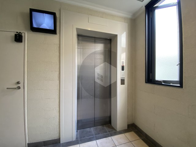 トリニティ東野のその他共用部分