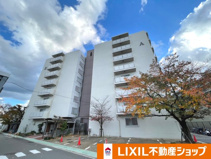 ネオコーポラス島ノ内Ａ棟の画像