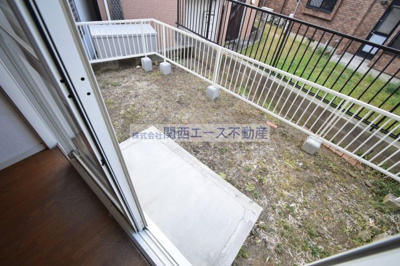 【バルコニー】 | マノアール石切