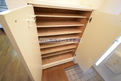 【設備】 | マノアール石切