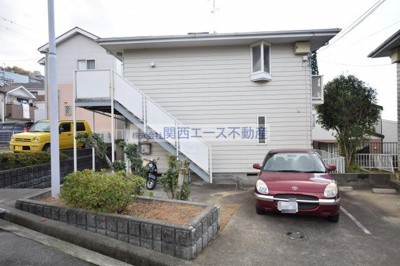 【その他共用部分】 | マノアール石切