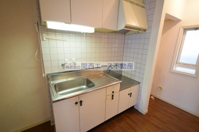 【キッチン】 | マノアール石切